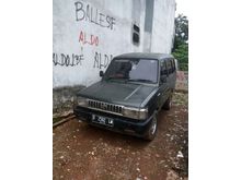 1987 Toyota Kijang 1.5