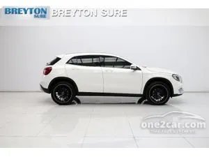 2018 Mercedes-Benz GLA200 1.6 Urban SUV