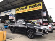 2020 Mitsubishi Triton 2.5 DOUBLE CAB (ปี 18-23) GLX Pickup