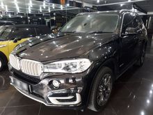 2016 BMW X5 3.0 xDrive35i xLine SUV