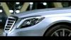 Mercedes-Benz ปล่อยทีเซอร์ All-New S63 AMG สุดยอดซีดานหรูรหัสแรง  