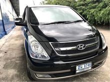 2014 Hyundai H-1 2.5 (ปี 08-16) Deluxe Van AT