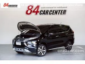 2020 Mitsubishi Xpander 1.5 GT Wagon