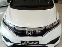 2018 Honda Jazz 1.5 RS Hatchback