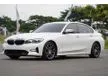 Jual Mobil BMW 320i 2019 Sport 2.0 di DKI Jakarta Automatic Sedan Putih Rp 549.000.000