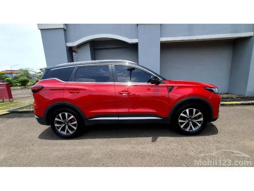2023 Chery Tiggo 7 Pro Premium SUV