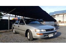 1995 Toyota Corolla 1.3 สามห่วง (ปี 91-96) DXi Sedan MT