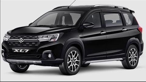 Update Harga Suzuki XL7 Bekas, Begini Spesifikasi dan Ragam Fiturnya!