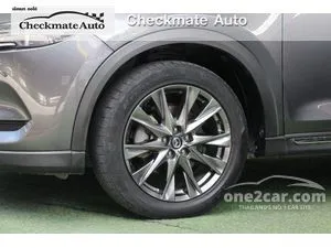 2020 Mazda CX-8 2.5 SP SUV