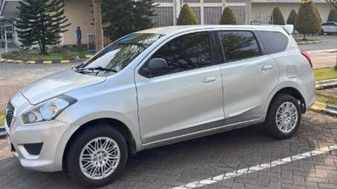 Katanya Cuma LCGC Murahan, Tapi Kenapa Datsun GO Masih Dicari Sampai Sekarang?