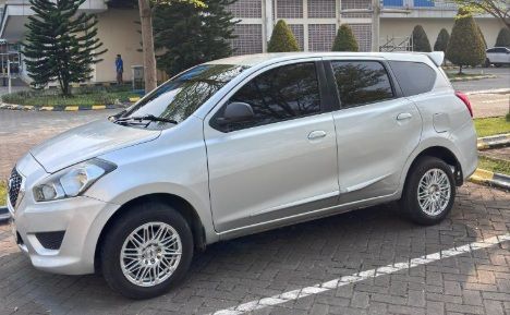 Katanya Cuma LCGC Murahan, Tapi Kenapa Datsun GO Masih Dicari Sampai Sekarang?
