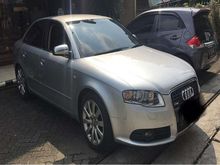 2006 Audi A4 2.0 B7 Sedan