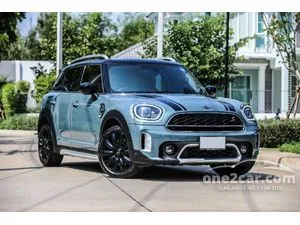 2022 Mini Countryman 2.0 Cooper S Hightrim Hatchback
