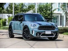 2022 Mini Countryman 2.0 F60 Cooper S Hightrim Hatchback