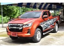 2021 Isuzu D-MAX 1.9 Space Cab (ปี 19-26) Hi-Lander L DA Pickup