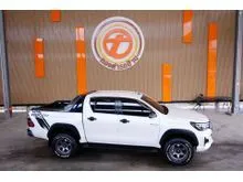 2018 Toyota HILUX REVO 2.4 Double Cab G Prerunner Rocco Pickup