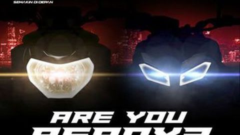 Yamaha Indonesia Sebar Teaser Calon Produk Baru, Motor Apa Yah?