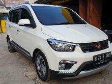 2020 Wuling Confero 1,5 S L Lux+ Wagon