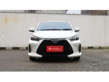 2023 Toyota Agya 1.2 G Hatchback