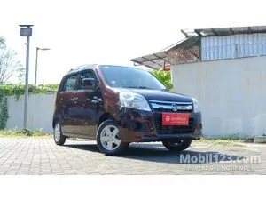 2014 Suzuki Karimun Wagon R 1.0 GX Hatchback