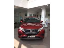 2022 Daihatsu Terios 1.5 X Deluxe SUV