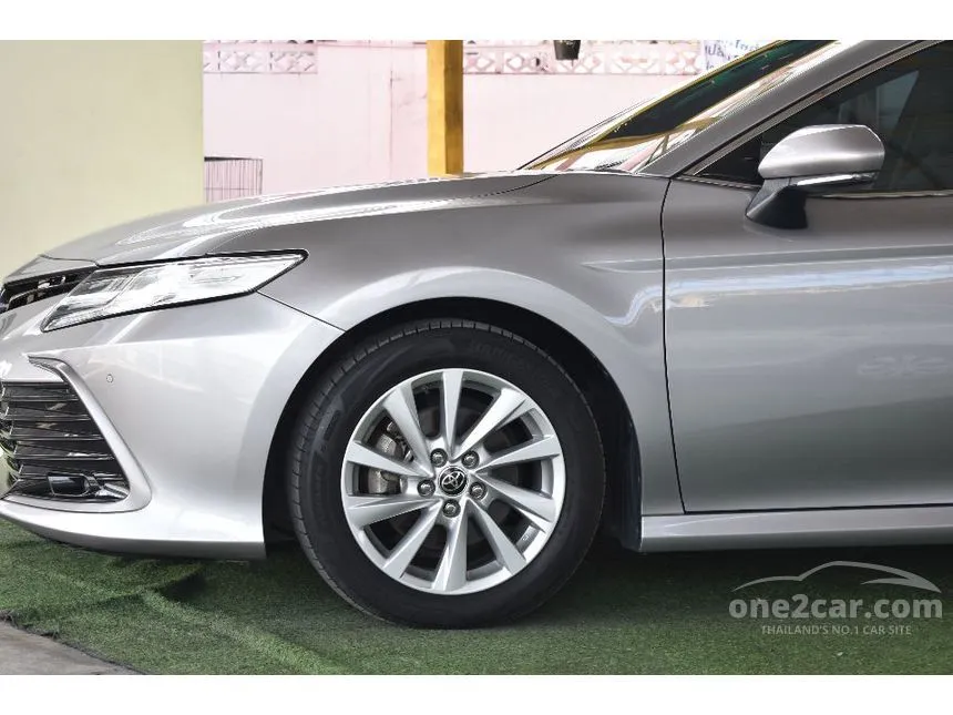 2022 Toyota CAMRY Sport Sedan