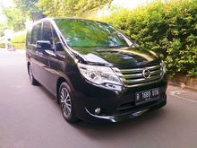 2016 Nissan Serena 2.0 X MPV (Nopol Ganjil)
