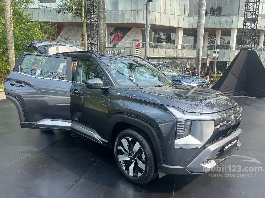 2025 Mitsubishi Destinator Ultimate SUV