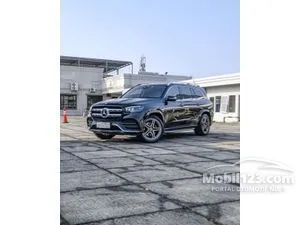 2023 Mercedes-Benz GLS450 3.0 AMG Line 4MATIC SUV