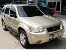 2005 Ford Escape 2.3 (ปี 03-07) XLT SUV AT