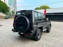 2025 Toyota Land Cruiser 2.8 70 LX SUV