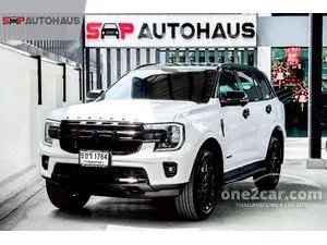 2024 Ford EVEREST 2.0 Sport SUV