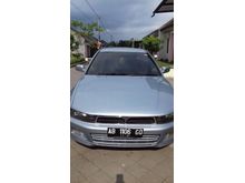 2004 Mitsubishi Galant 2.5 V6-24 Sedan