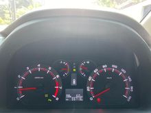 2014 Toyota Alphard 2.4 X X MPV