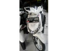 2010 Honda Beat 110