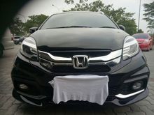 2015 Honda Mobilio 1.5 RS MPV