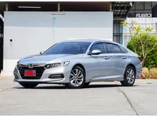 2020 Honda ACCORD 1.5 (ปี 19-23) Turbo EL Sedan