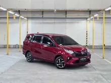 2023 Daihatsu Sigra R Deluxe MPV