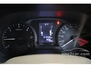2018 Nissan NP 300 Navara 2.5 E King Cab Pickup