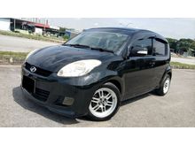 2009 Perodua Myvi 1.3 SXi (M) 1 CAREFUL OWNER / ACCIDENT FREE / LEATHER SEAT