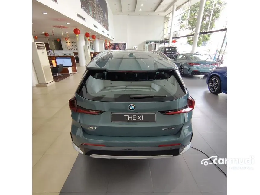 2024 BMW X1 sDrive18i xLine SUV