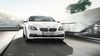 2016 BMW 6 Series Gran Coupe Teaser