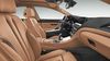 2016 BMW 6 Series Gran Coupe Teaser