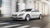 2016 BMW 6 Series Gran Coupe Teaser