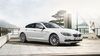 2016 BMW 6 Series Gran Coupe Teaser