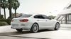 2016 BMW 6 Series Gran Coupe Teaser