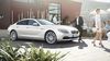 2016 BMW 6 Series Gran Coupe Teaser