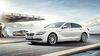 2016 BMW 6 Series Gran Coupe Teaser