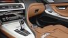 2016 BMW 6 Series Gran Coupe Teaser