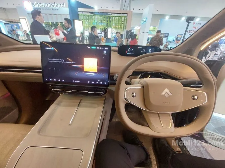 2026 GAC Hyptec HT Premium Hatchback